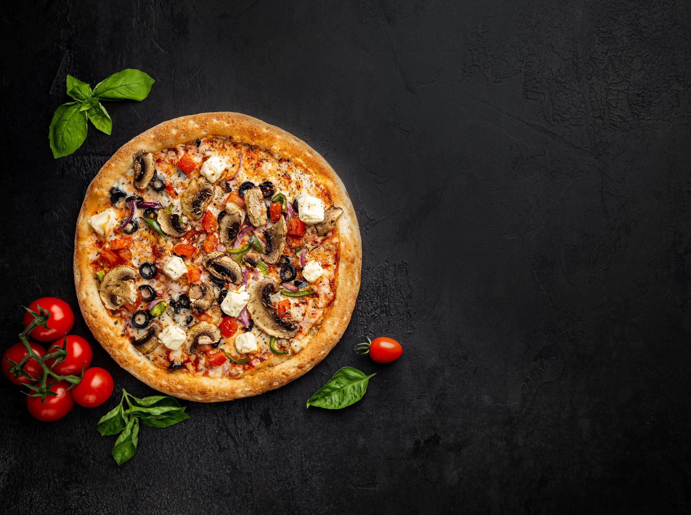 best pizzeria cheltenham stone oven baked pizzas